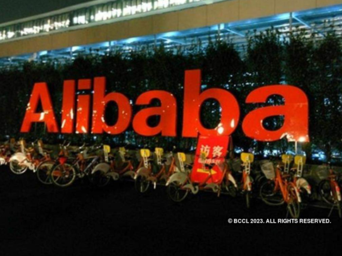 Alibaba exiting India? Paytm among other Alibaba-owned stocks seeing selloff