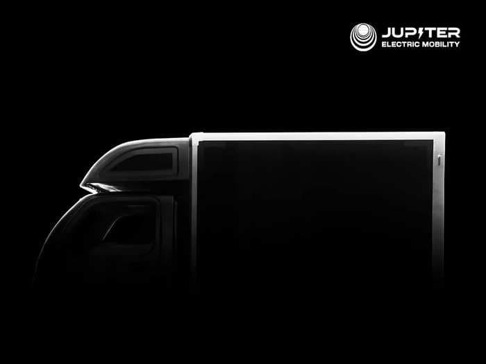 Auto Expo 2023: Jupiter Electric Mobility launches two commercial EVs