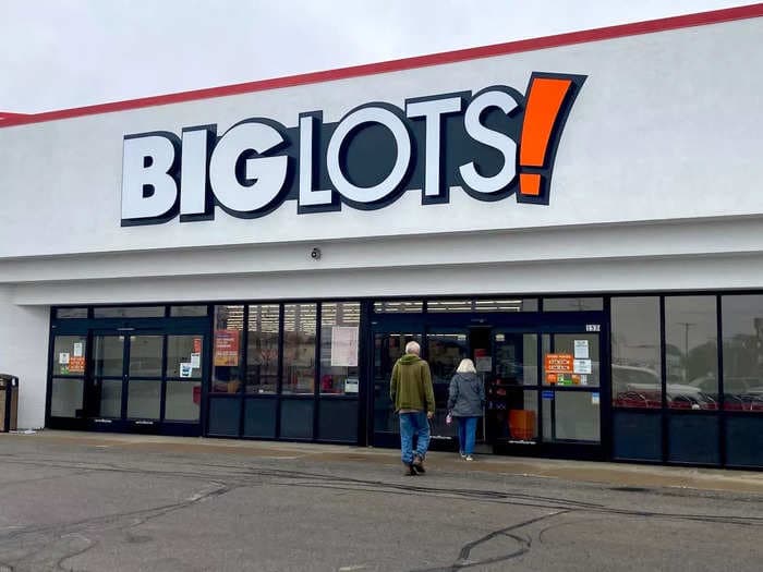 Big Lots is closing stores in 2023 — see the full list