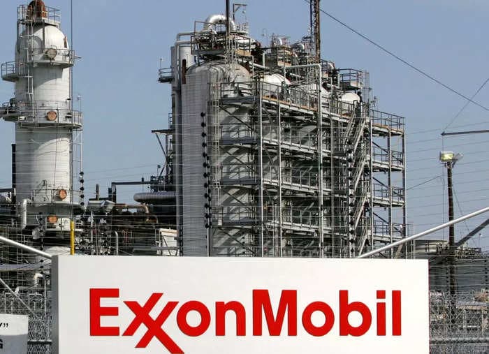 ExxonMobil's secret projections of the climate crisis were astonishingly accurate, and a legal expert says that's 'a stick of dynamite' for the oil giant's court battles