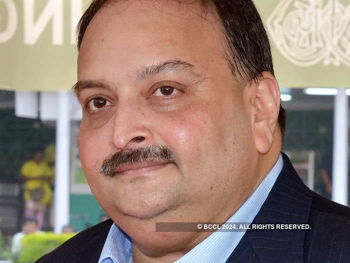 Fugitive diamantaire Mehul Choksi buying protection by bribing Antigua officials, says an exposé on Blogger