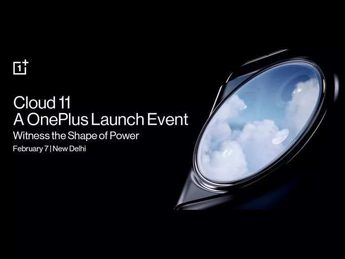 OnePlus 11 5G launch event – how to buy event tickets, price, benefits, and more