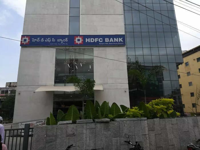 HDFC Bank Q3 net at ₹12,259 cr