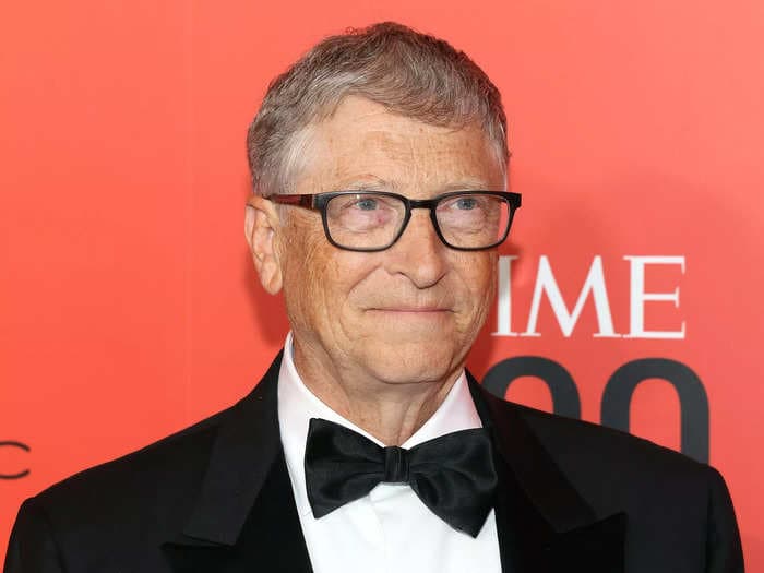 Bill Gates says being rich can 'easily make you out of touch,' but he wouldn't ban others from becoming billionaires