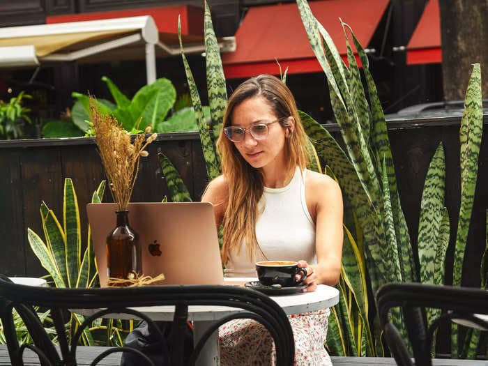 You need more than a remote job to become a 'digital nomad.' From taxes to visas, here's what you should know before working internationally