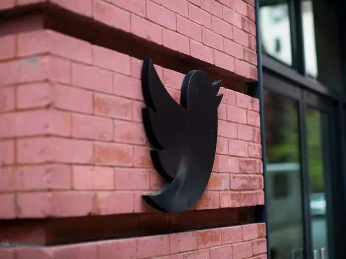 Twitter's New York office has a cockroach problem