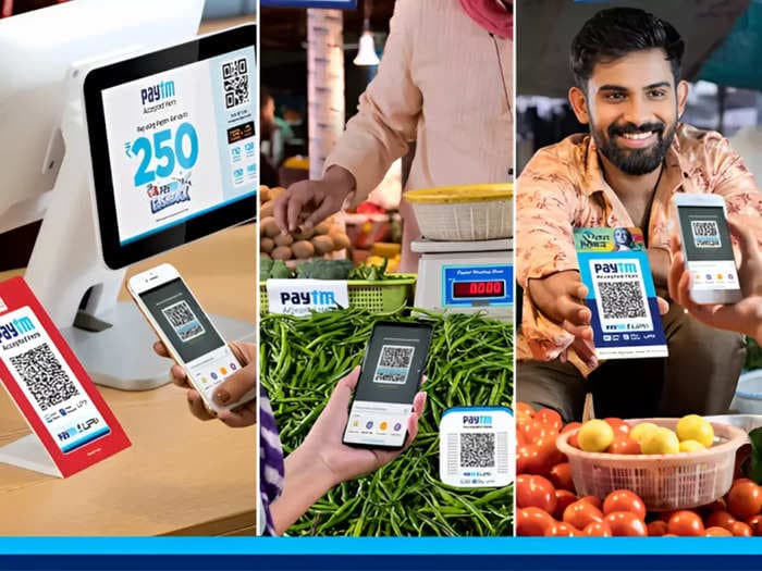 Payment processing and subscription revenues: Two key margin drivers behind Paytm’s strong growth