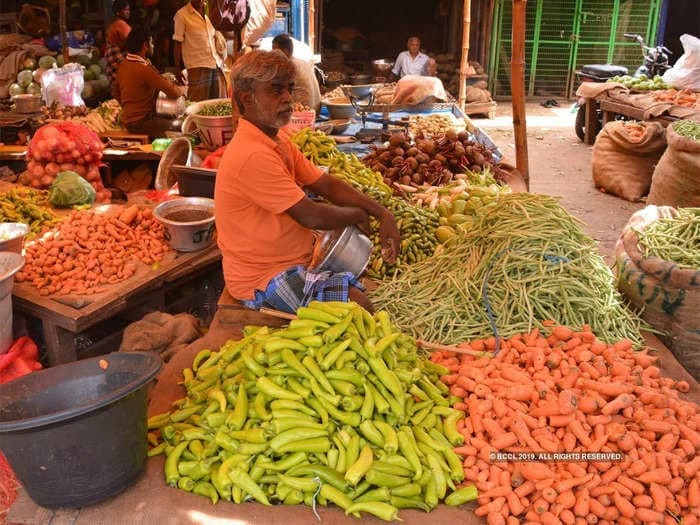 WPI inflation cools further to 4.95% in December as food and crude oil prices fall