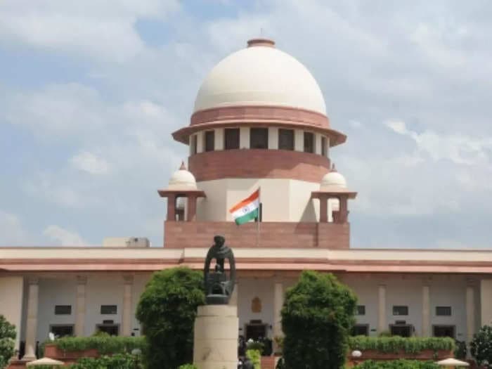 Google-CCI penalty case: 'Will you put in same regime as in Europe', SC asks Google