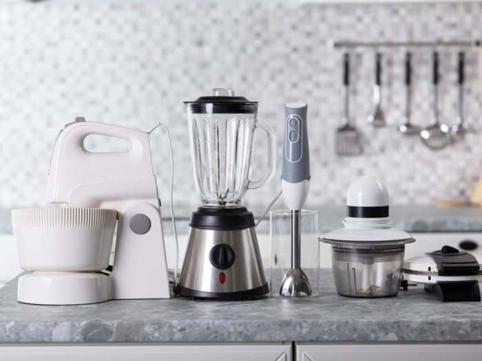 Best deals on kitchen products on Amazon sale — Discount and offers on Mixer grinder, toaster, sandwich maker and more