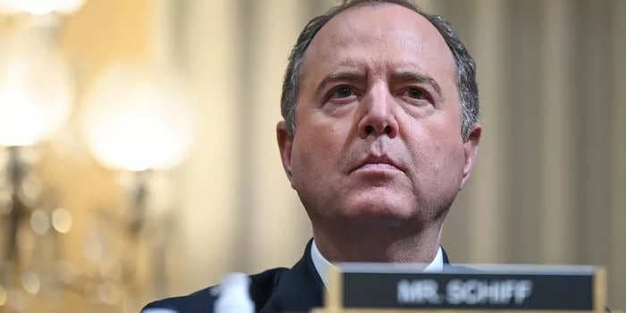 Top Democrat Adam Schiff criticizes Biden, saying mishandled classified documents may have been a security risk