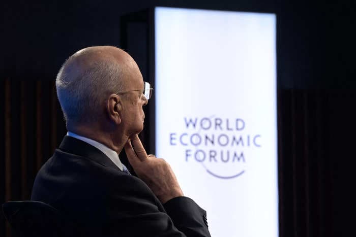 Climate leaders say 3 conversations need to happen at the World Economic Forum this week to lock in a sustainable future