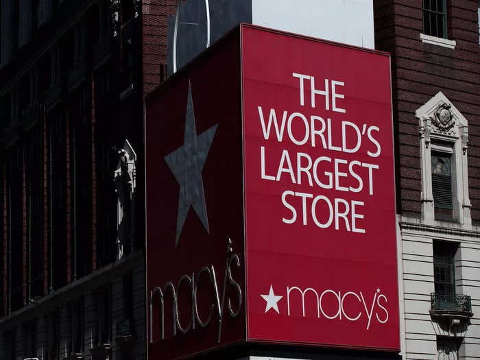 Macy's CEO Jeff Gennette to retire. Here's how the legacy brand plans on doing business differently.
