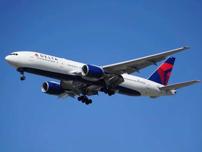 Delta CEO called last week's FAA outage 'unacceptable' and said the agency needs more funding