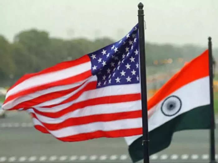 Taking steps to facilitate issuance of business visas in India: US