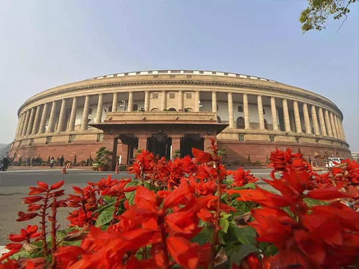 Budget Session of Parliament from January 31 to April 6