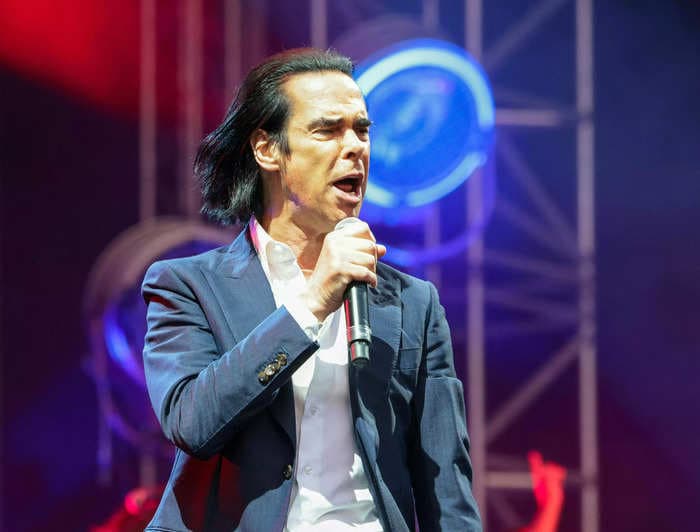 Nick Cave says a ChatGPT song written in his style 'sucks' and is 'a grotesque mockery of what it is to be human'