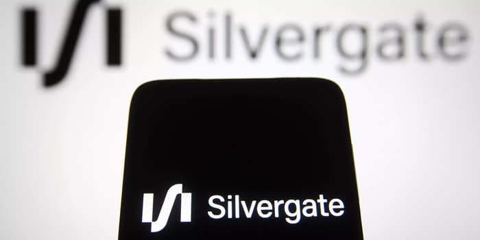 Silvergate swings to $1 billion fourth-quarter loss after FTX's crash sparked a bank run that drained billions in deposits