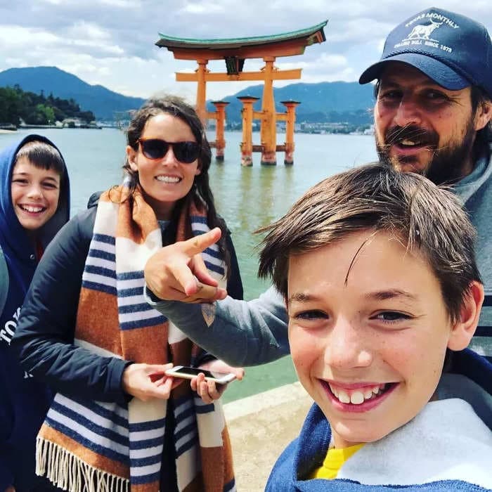 I've traveled to 4 continents with my twin boys. Here's how I plan trips that we'll all love.