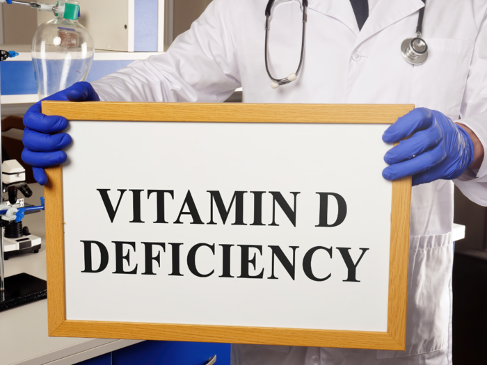 Vit-D deficiency in children rose multifold after Covid — here’s how it can affect your child’s mental and physical health