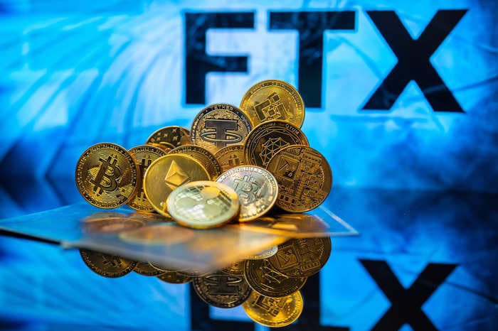 FTX lost $415 million worth of crypto in hacker heists, the collapsed exchange's new bosses say