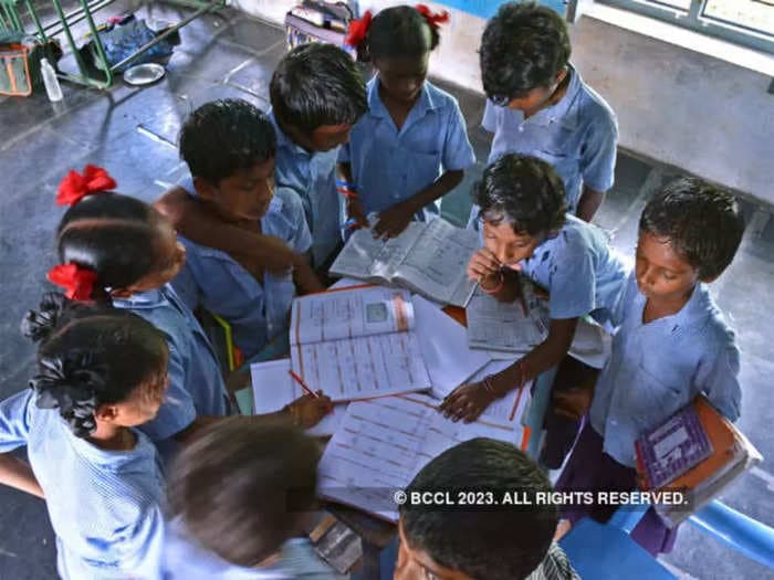 Pandemic reversed improvement seen in rural children's basic reading and math skills: ASER report