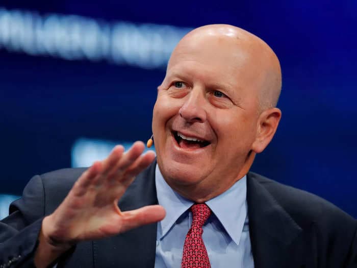 The bloodletting at Goldman Sachs might not be done yet as the bank looks for more ways to cut costs