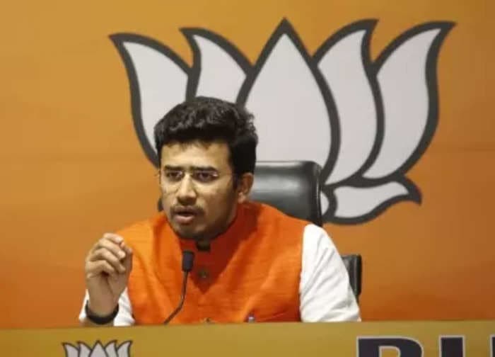 Emergency door opened by mistake, Tejasvi Surya apologised, says Scindia on Indigo row