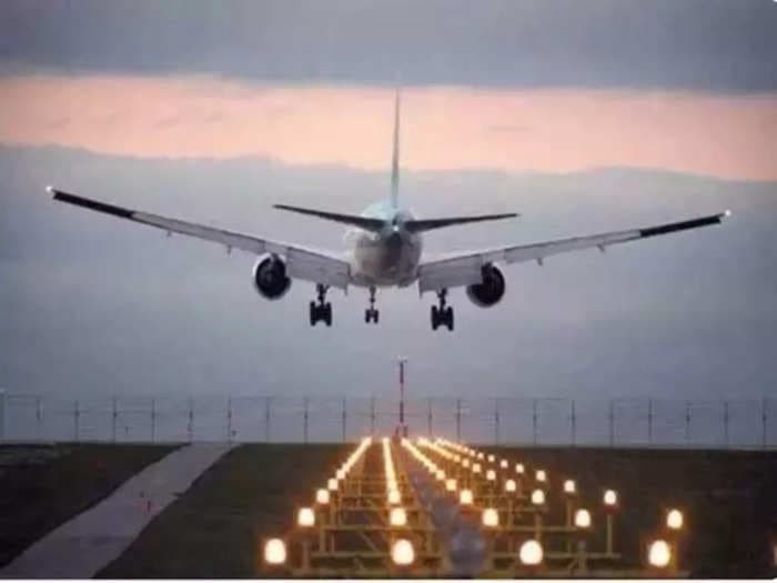 Domestic air passenger traffic went up by 47% this year compared to 2021: DGCA