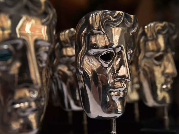 Here are the nominees for the 2023 BAFTA Film Awards