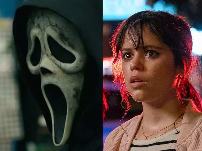 'Scream 6' characters ranked from most to least likely to die