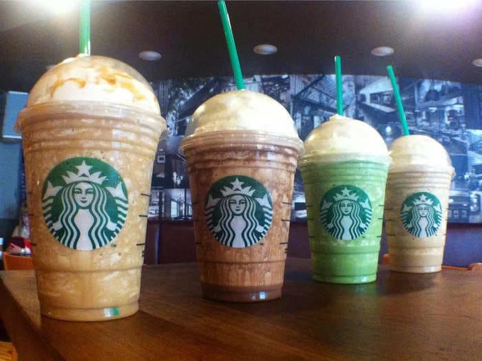 Customers might hate Starbucks' new reward program, but Wall Street loves it