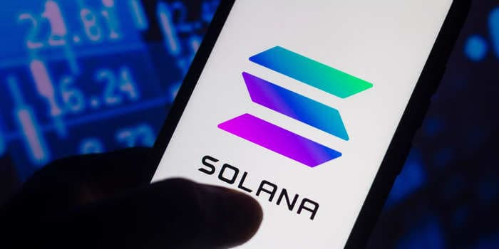 Sam Bankman-Fried championed Solana. Now, execs are trying to break the connection as FTX's implosion weighs on the blockchain's reputation.