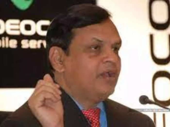Bombay HC grants bail to Venugopal Dhoot in ICICI loan fraud case