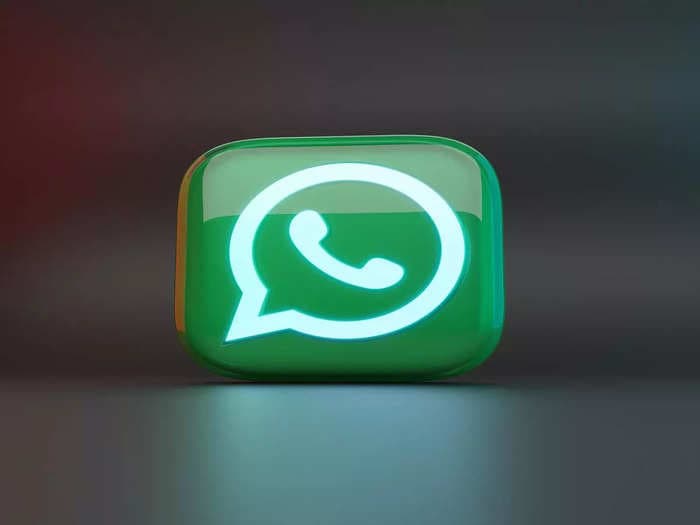 WhatsApp rolls out drag and drop and search by date feature to its iOS app — Here's how to use it