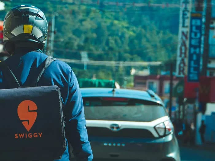 Swiggy co-founder says over-hiring a mistake as he fires 380 employees