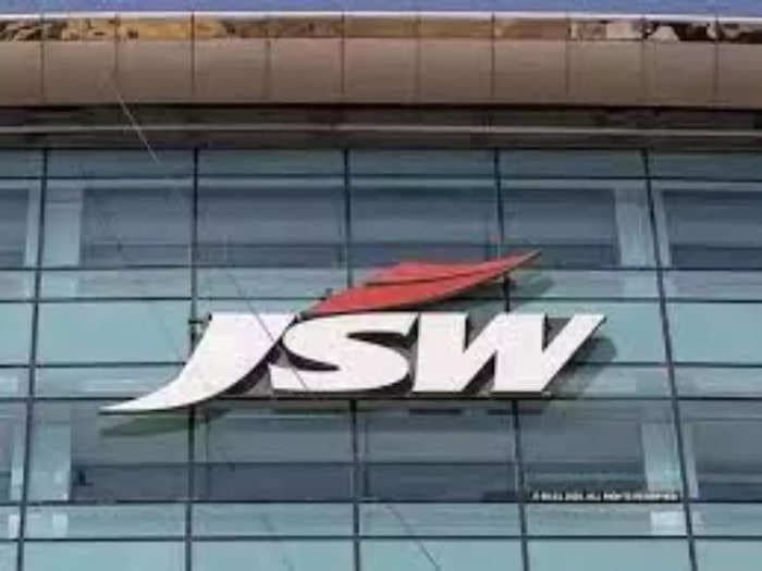 JSW Steel Q3 net profit falls over 85 % to ₹474 crore