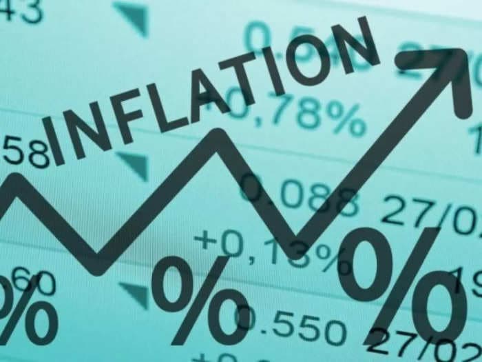 Inflation may be past peak but cost of living crisis is far from over, say experts