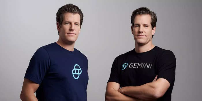 Cameron Winklevoss says legal action is being prepped 'imminently' against crypto titan DCG and boss Barry Silbert amid Genesis bankruptcy