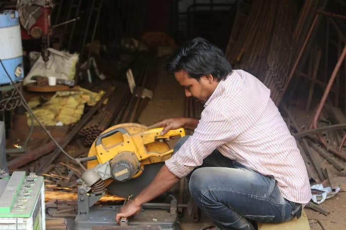 Hurt by lockdown job losses, Indian youth is retreating from the labour force: SOIL report