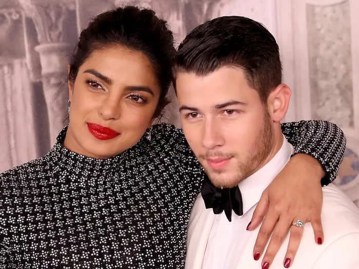 Every time Nick Jonas and Priyanka Chopra have opened up about their relationship