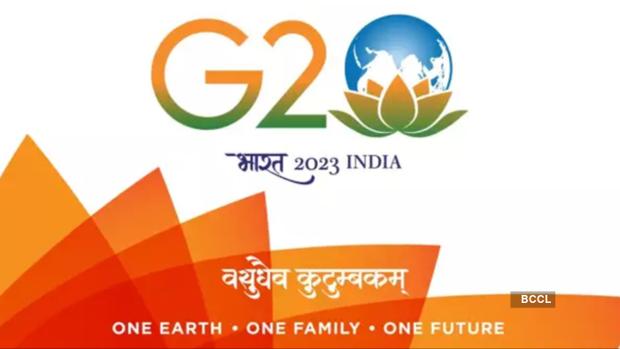 G20's ECSWG to focus on promotion of Blue Economy alongwith Coastal Sustainability