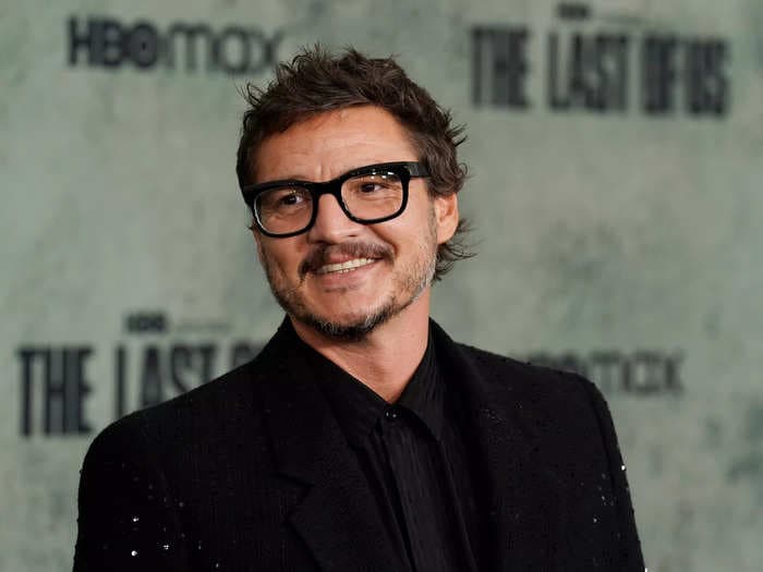 11 things you probably didn't know about Pedro Pascal