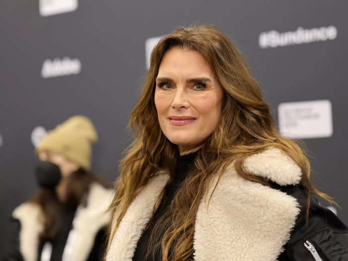 Brooke Shields opened up for the first time about being sexually assaulted in her new documentary 'Pretty Baby'