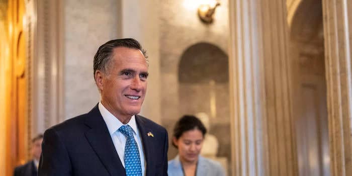 Mitt Romney could face a 'divisive' re-election campaign in 2024 after backing both Trump impeachments and breaking with conservatives