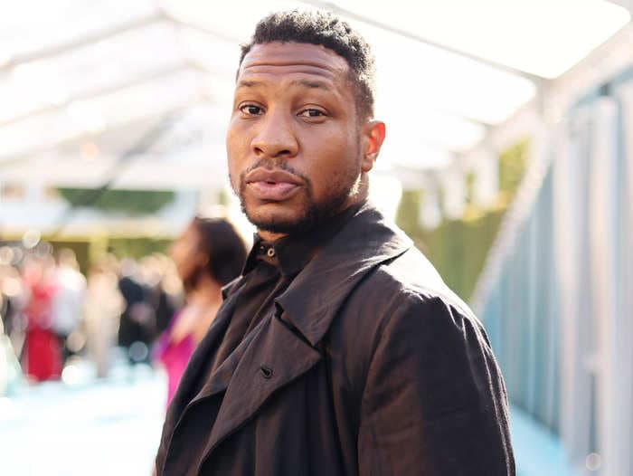 'Creed 3' star Jonathan Majors ate over 6,000 calories per day &ndash; including elk and chicken &ndash; while training for new film