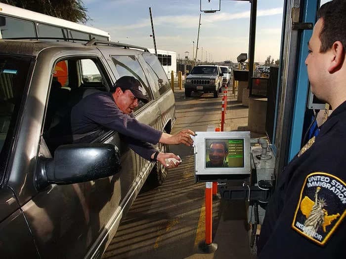 Eggs from Mexico &mdash; banned for more than a decade in the US because of avian flu danger &mdash; are being seized at the border as US prices soar