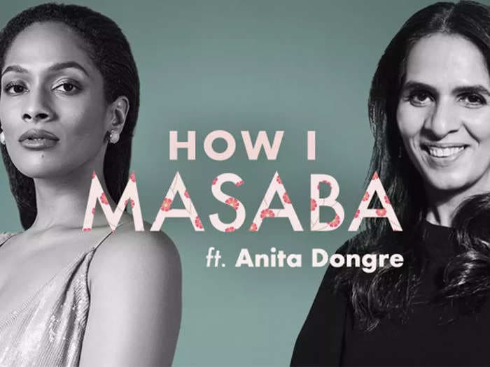 The India decade for fashion on the global stage: Anita Dongre in conversation with Masaba Gupta on a Luminary podcast