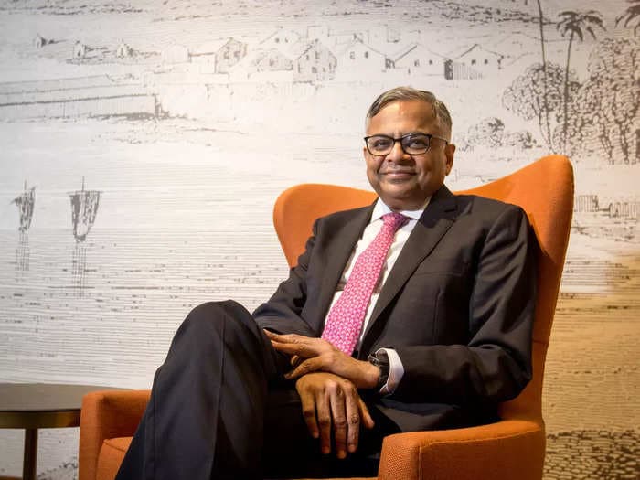 B20, under India's G20 leadership has an important role to play: N Chandrasekaran