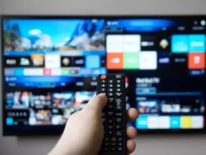 Over 9 in 10 Indian consumers want all-in-one platform for entertainment: Accenture